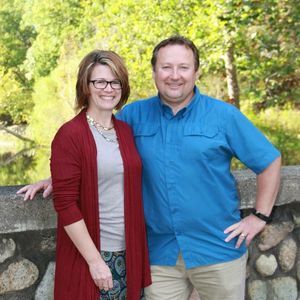 Meet your Posher, Jeri